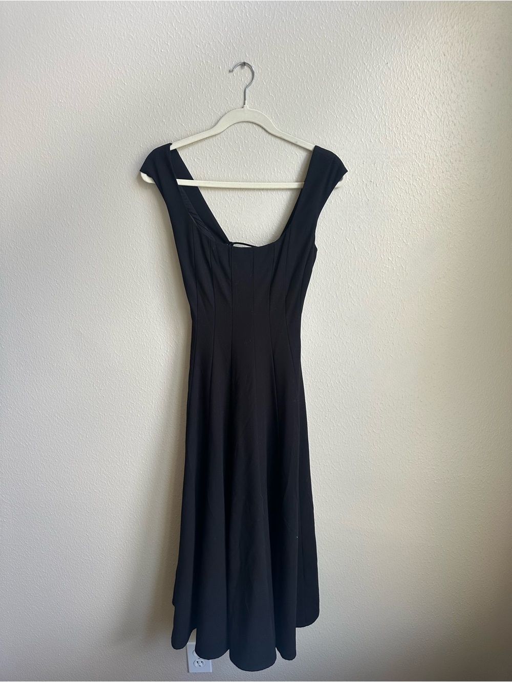 GUIZIO LEILA DRESS
